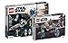 Produktbild Collectix Lego Star Wars - Set: 75280 Clone Troopers der 501. Legion + 75267 Mandalorianer Battle Pack