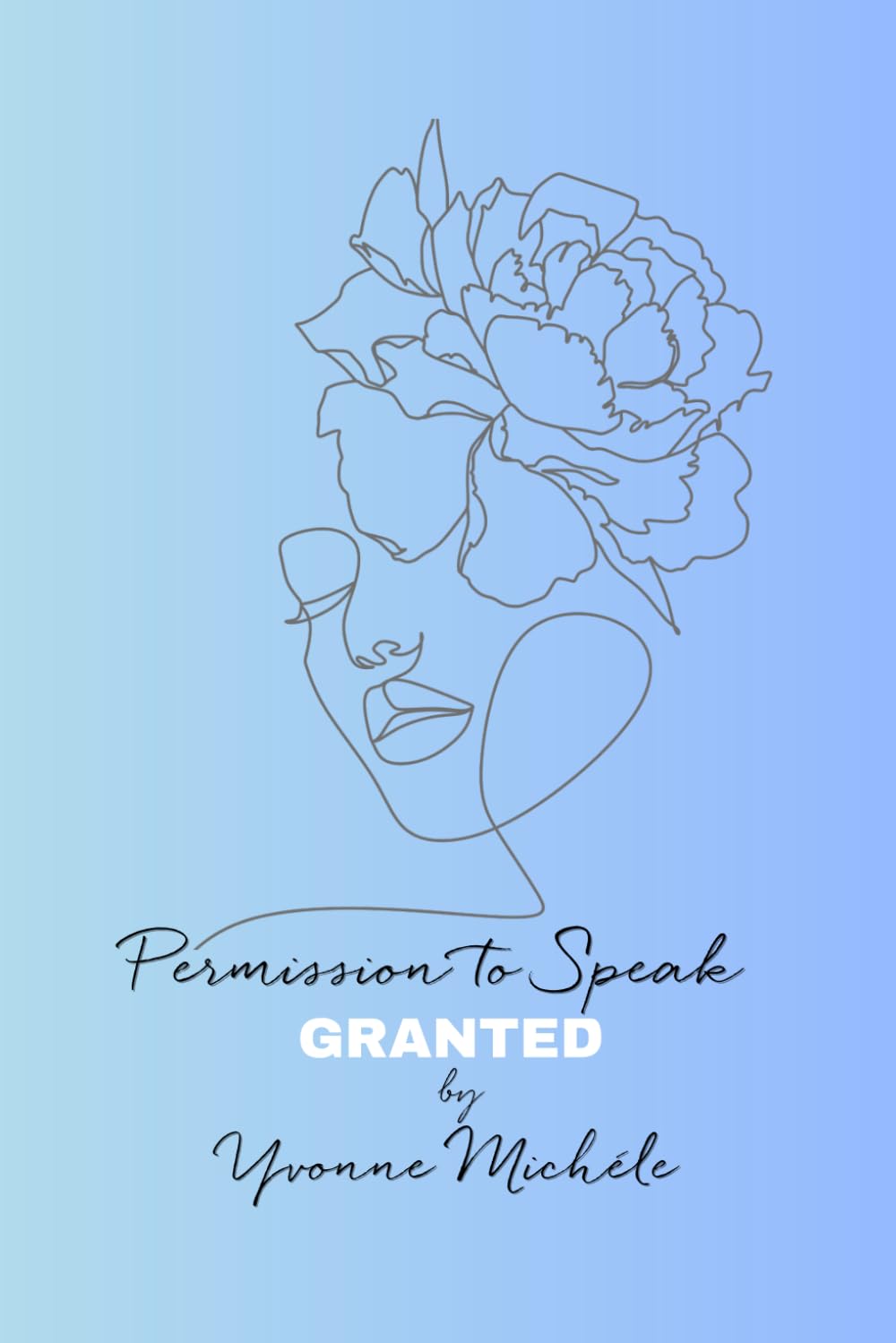 Permission to Speak... Granted!