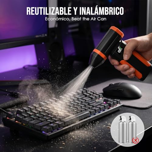 Sopladoras usadas en venta 18 Imagen adicional
