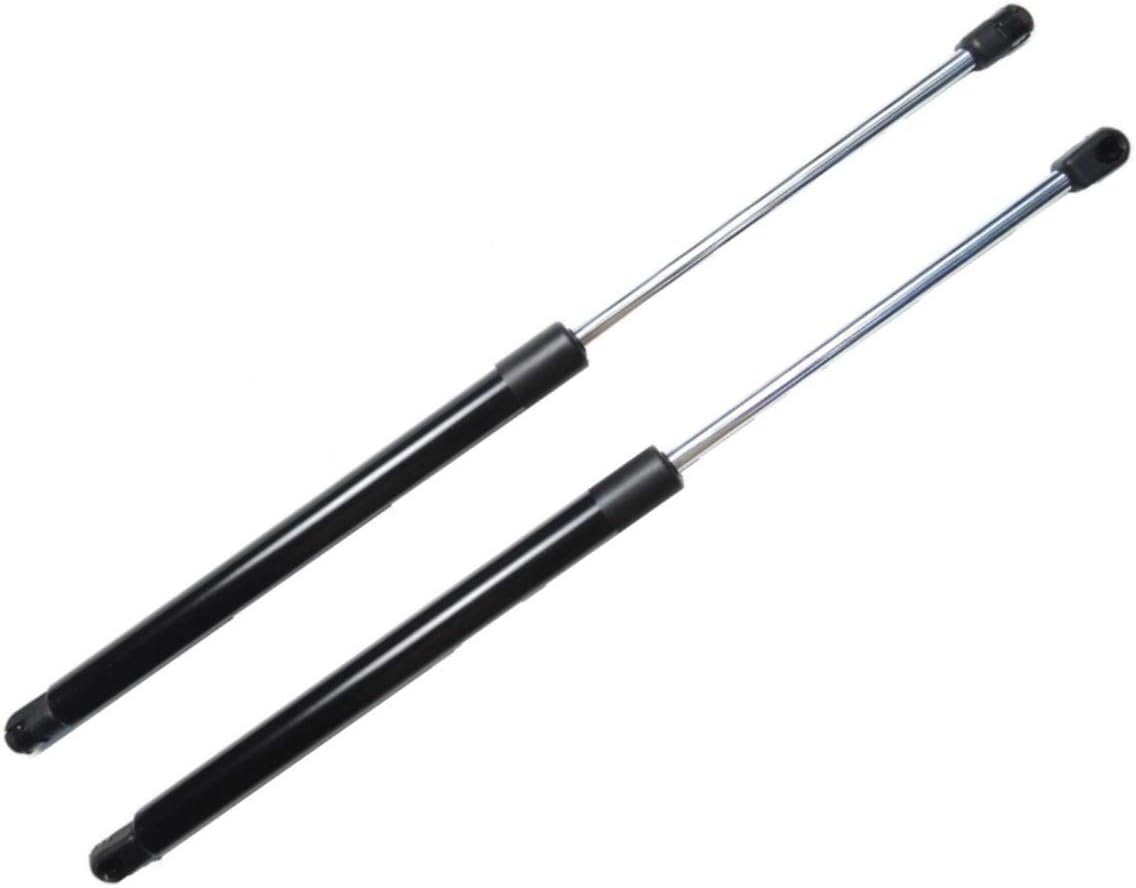 1 Pair Rear Liftgate For 05-15 Nissan Xterra Lift Support Strut Gas Charged Shock