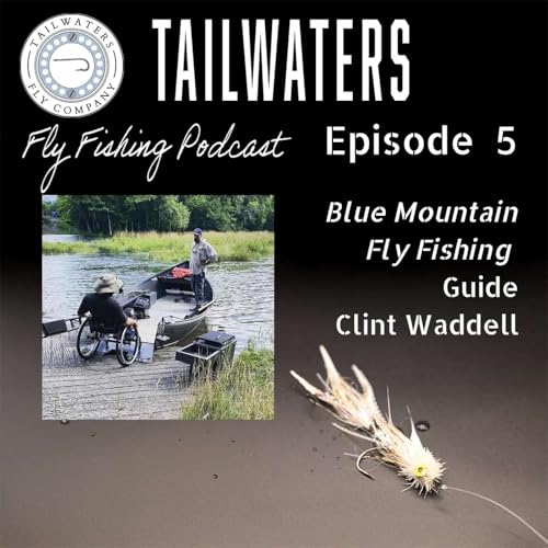 Local Guide Clint Waddell