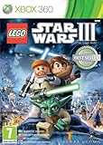  LEGO Star Wars III: The Clone Wars