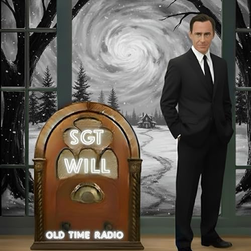 Twilight Zone Radio Drama Favorites 2 🌀