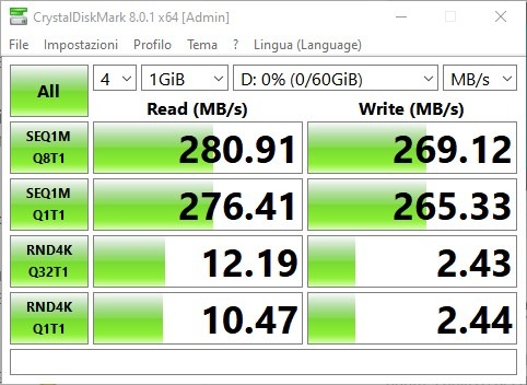 Immagine del cliente