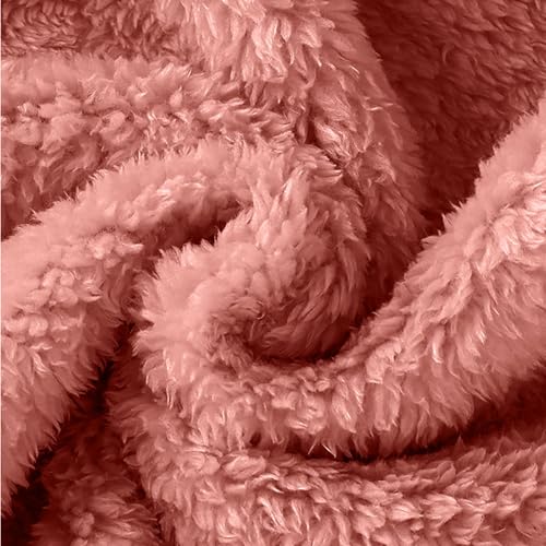 Toddler Baby Cute Warm Sherp𝐚 Vest Casual Loose Comfy Soft Waistcoat Infant Girls Boys Winter Solid Girls Ski Sweater3