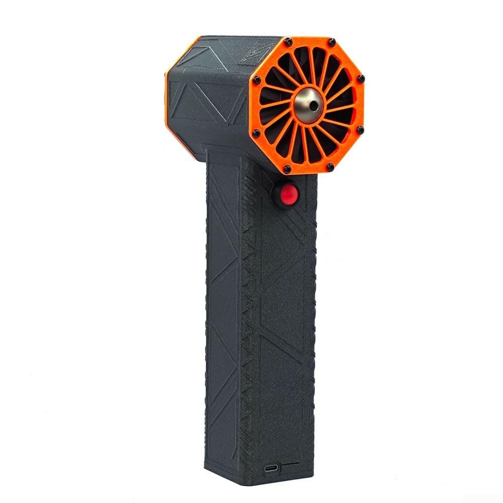 Sèche-linge de voiture portable et ventilateur turbo pour le garage