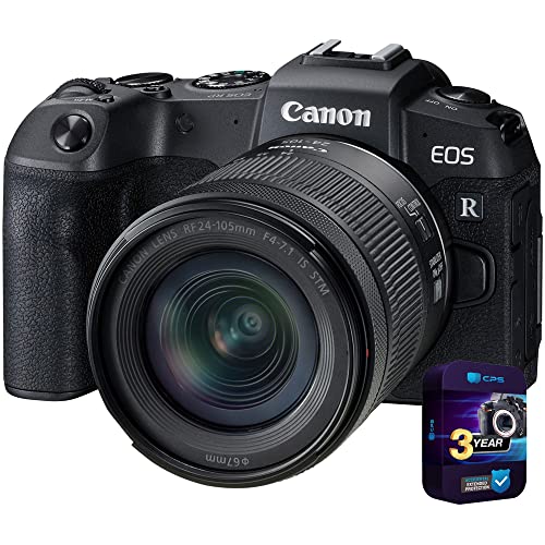 14 Best Canon Mirrorless Full Frame Camera Opinions of 527 Consumers