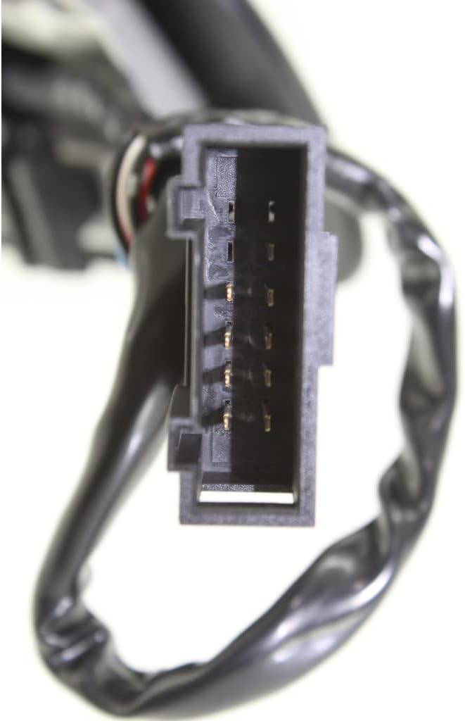 For Volkswagen Golf/GTI 1999-2007 Door Mirror Driver Side | Power | Heated | Gen4 | w/Memory | Primed | Replacement For 1J1857507E01C | VW1320153