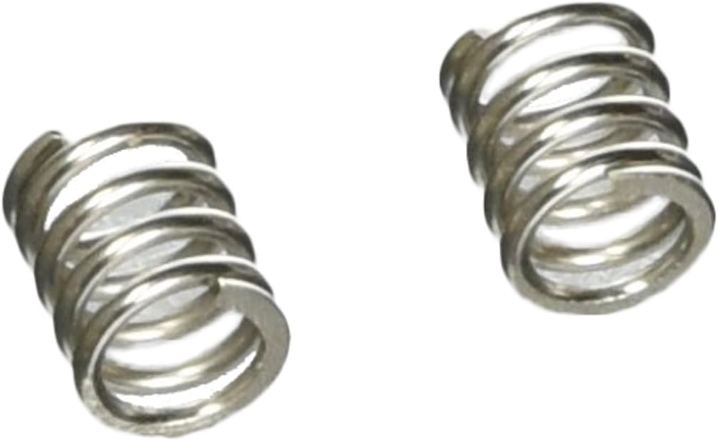 Steering Load Spring