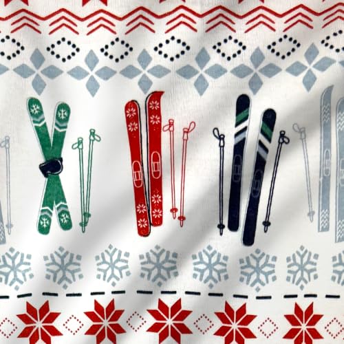 Image of Butterblu Family Jammies Matching Holiday Christmas Pajama Sets