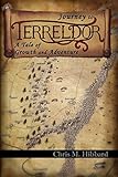 Journey to Terreldor: A Tale of Growth and Adventure