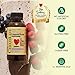 CHILDLIFE ESSENTIALS Liquid Iron for Kids - Iron Supplement Drops for Toddler & Baby, Gluten Free - Natural Berry, 4 Fl Oz