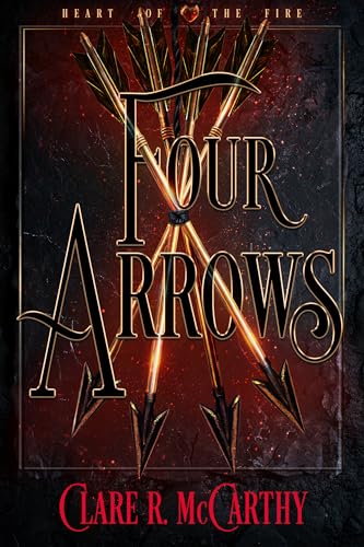 Four Arrows (English Edition)