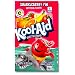 Sharkleberry Fin Kool Aid, Powdered Drink Mix, Package of 48