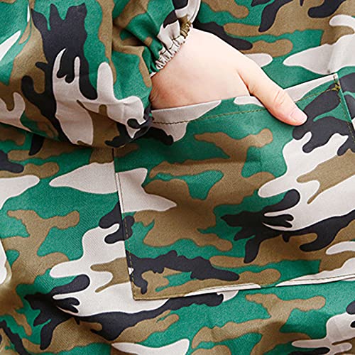Imkerjacke Imkerjacke mit Hut Imker Schutzanzug Mit Schleier Professionelle Bienenschutz Professionelle Imker… – Bild 7