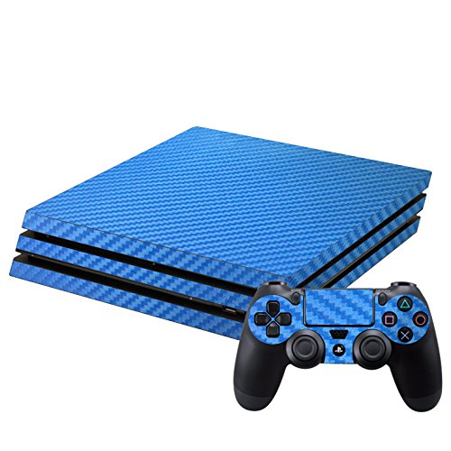 Amazon | PS4 PRO プロ スキンシール カーボン カーボンシート