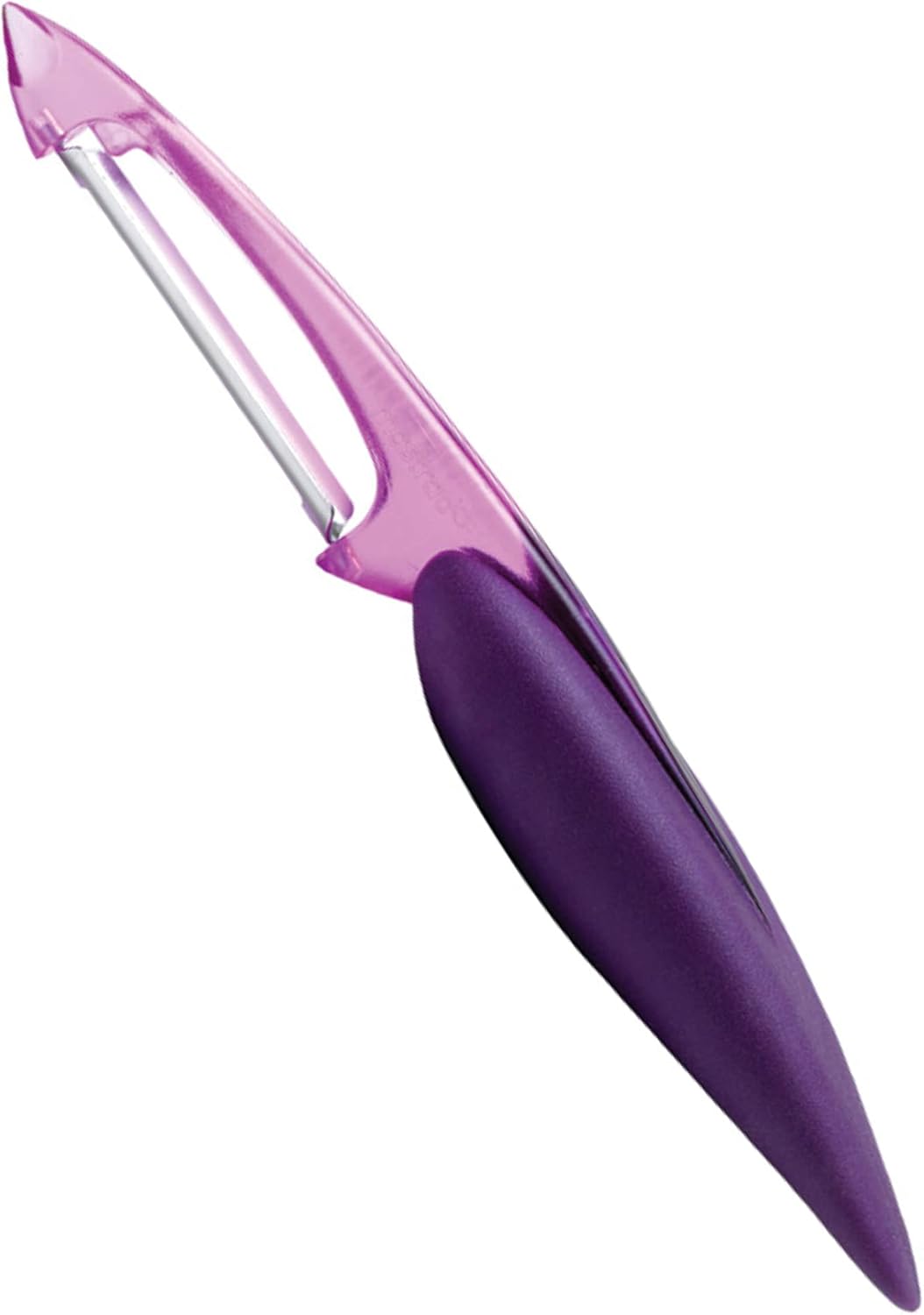 Mastrad F20005 Peeler, Stainless Steel