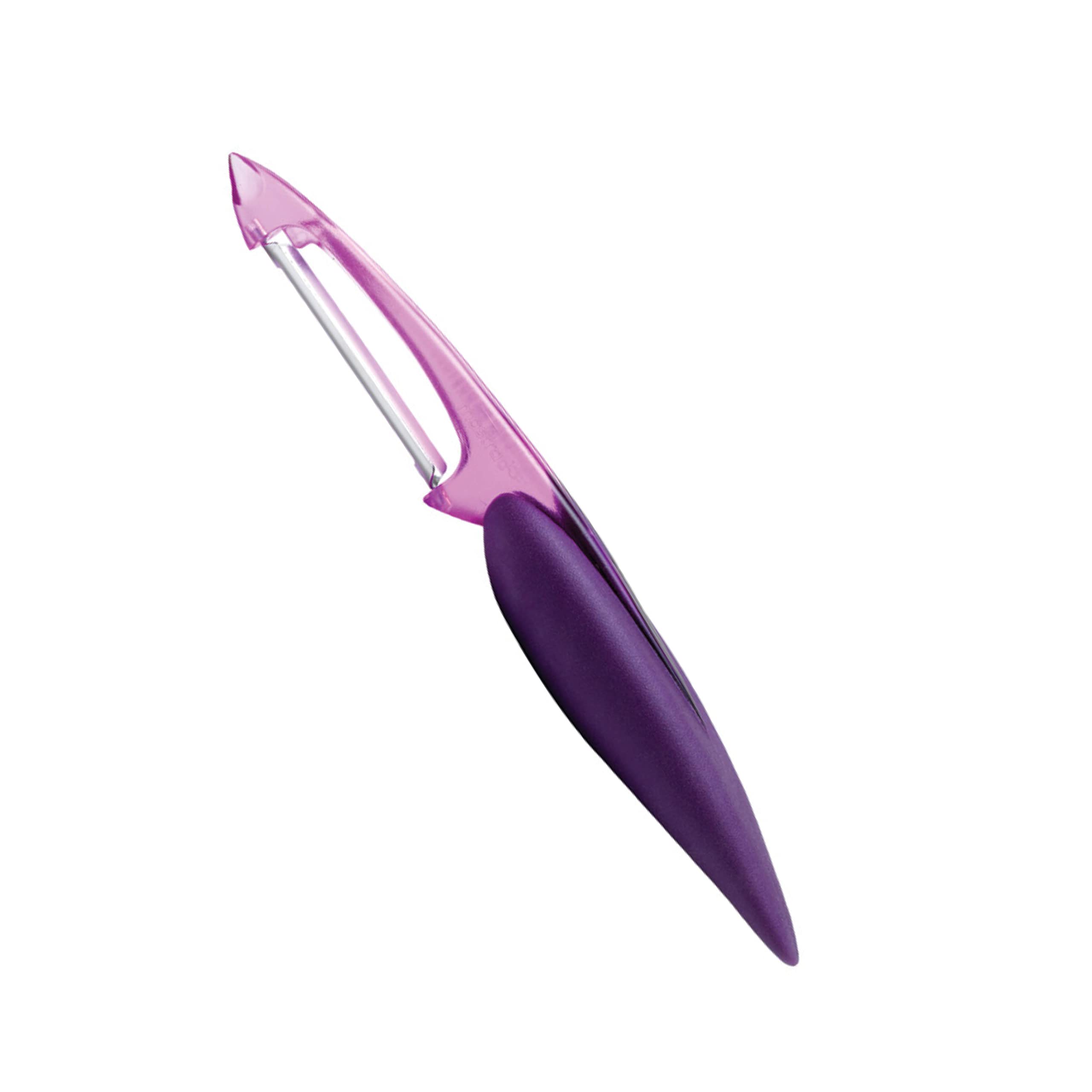 Mastrad F20005 Peeler, Stainless Steel