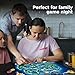 Kahuna Board Game | 2 Player Kosmos Game | Area Control Strategy | 30 Min