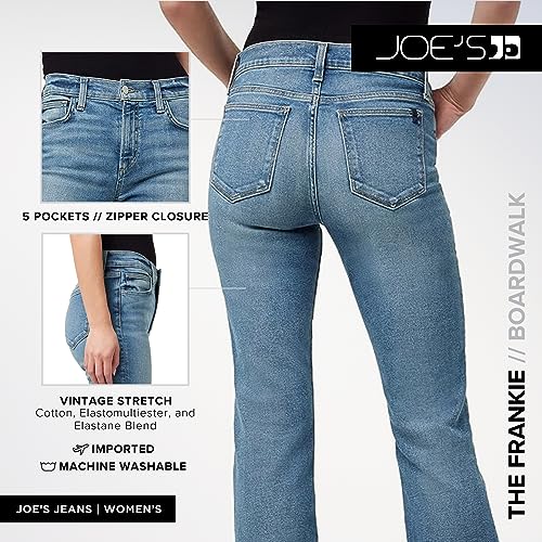 Joe's Women's The Frankie4