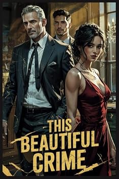 This Beautiful Crime: A Great Twisted Love Story In A Big Dangerous Life