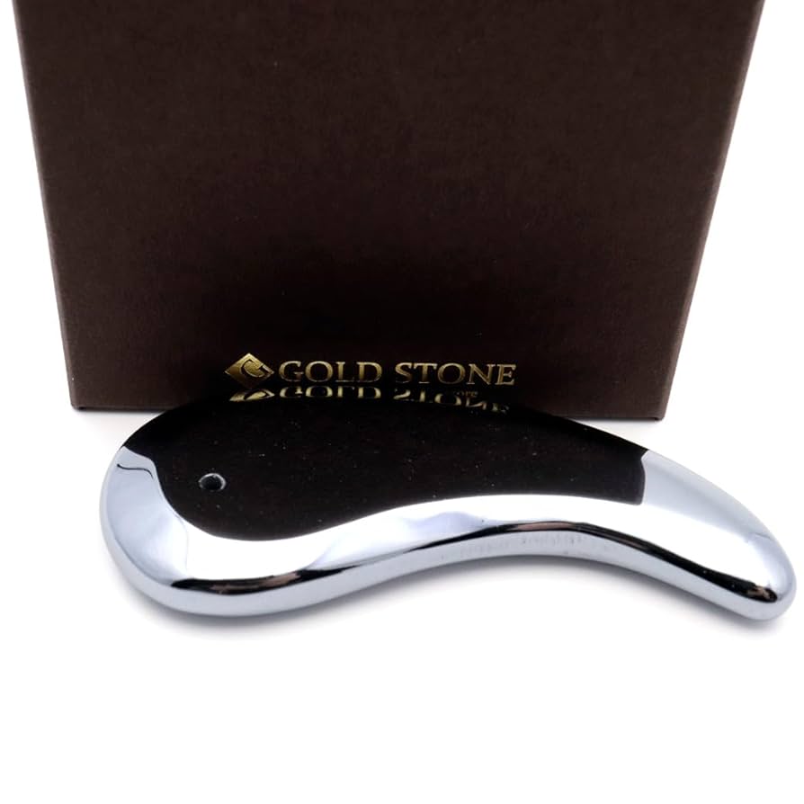 【新品】Nanaturalハイグレード高純度テラヘルツカッサオリジナル説明書付き Amazon | 【Amazon.co.jp 限定】カッサ かっさプレート 高純度