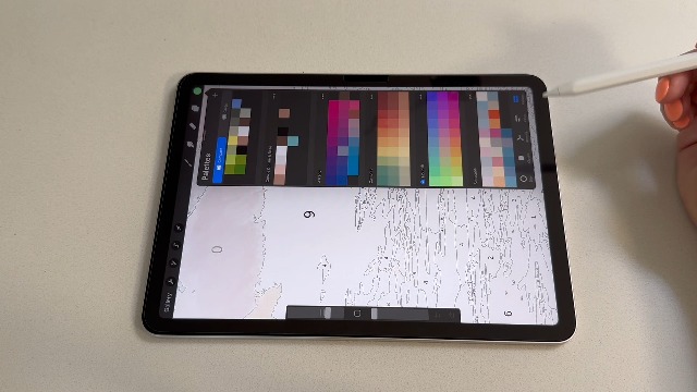 Watch The Apple Pencil Pro is a MUST HAVE if you have an iPad! on