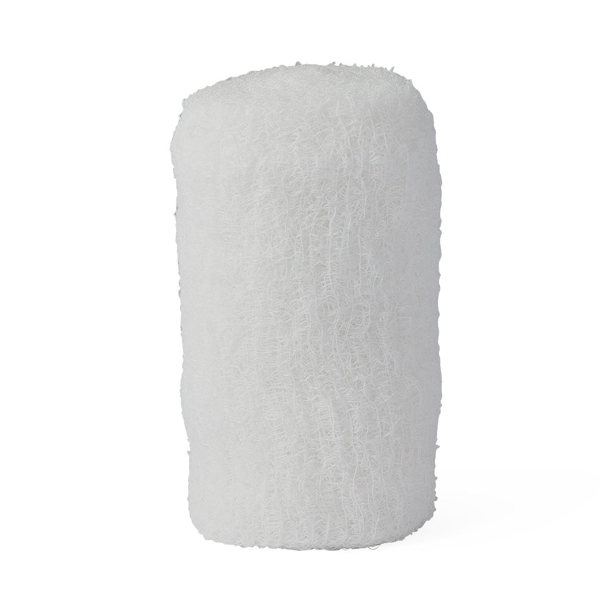 Medline Bulkee II Gauze Bandages, Non-Sterile, for First Aid and Wound Care, 4.5" x 4.1 yd, 5 Count