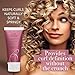 Brocato Curl Karma, Curl Enhancing Cream, 6 Fl Oz | Defining & Moisturizing Crème | Fights Frizz, Adds Bounce & Shape | All Day Control