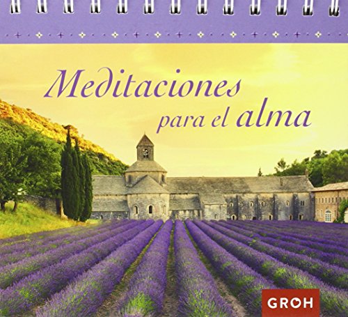 Meditaciones para el alma (Sabiduría)