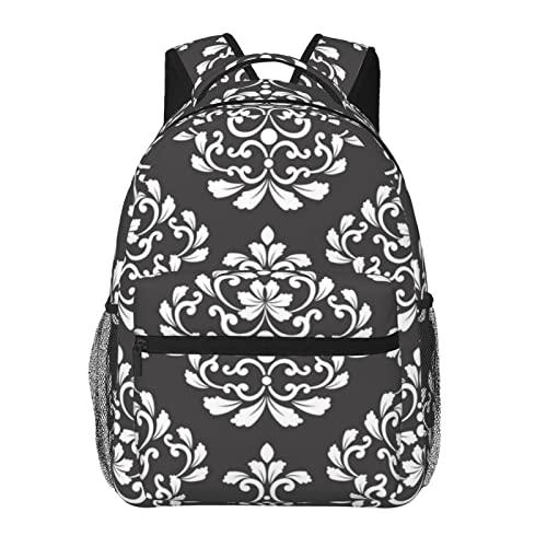 Sac d'école élégant et confortable pour voyager sans effort