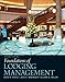 Foundations of Lodging Management