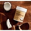 NATURE WELL Extra Virgin Coconut Oil Moisturizing Cream for Face, Body, & Hands, Restores Skin's Moisture Barrier, Provides Intense Hydration For Dry & Dull Skin,16 Oz (Packaging May Vary)