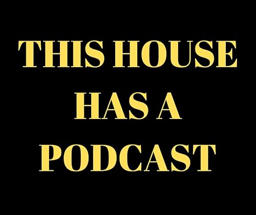 This House Has a Podcast: Your Burlington, ON Dream Home is here.... Podcast Por arte de portada