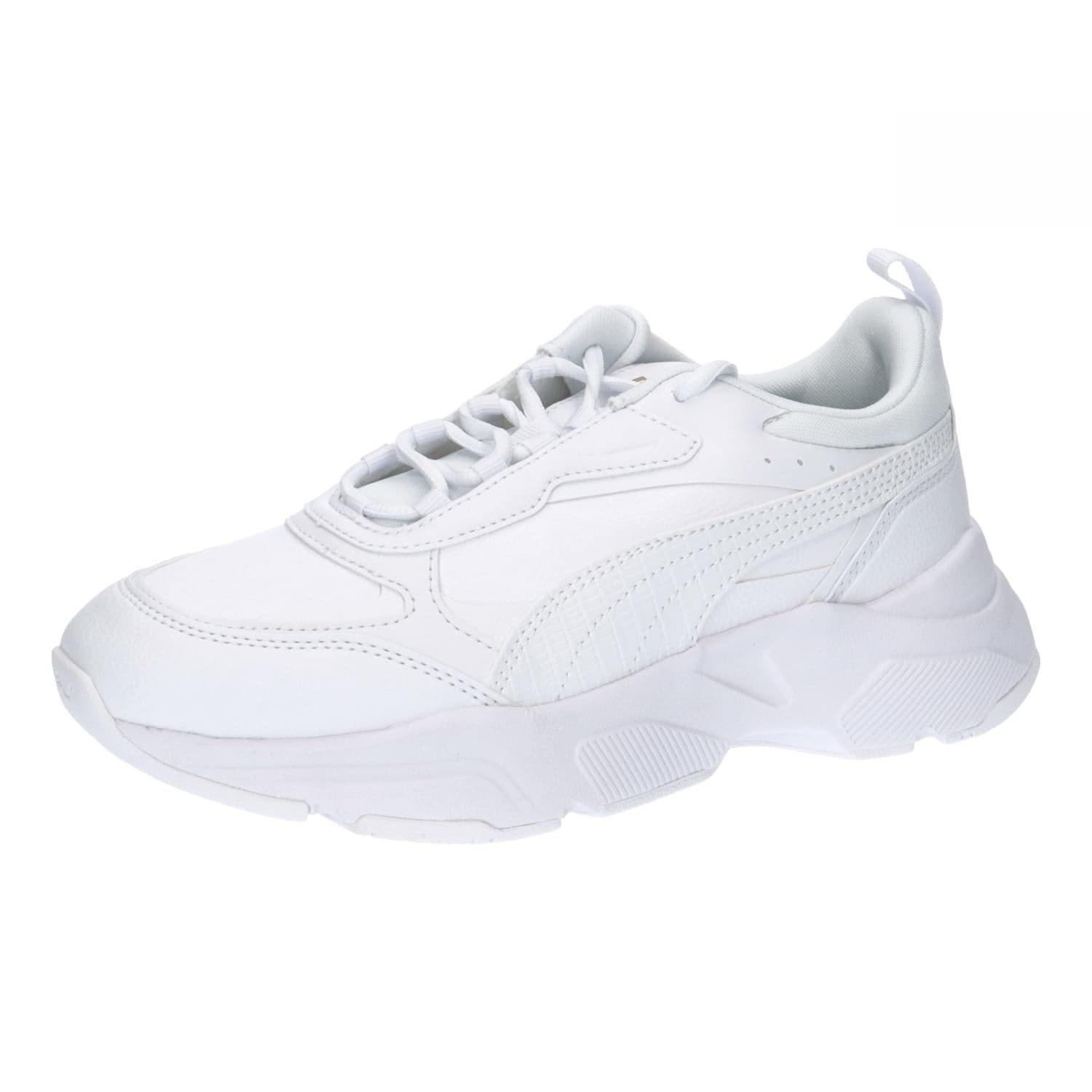 See full amazon price history chart for Puma Womens Cassia SL White-White-Team Gold Sneaker - 5 UK (38527901) Puma Womens Cassia SL White-White-Team Gold Sneaker - 5 UK (38527901) (B09L5KZV74) Amazon Price History, Amazon Price Tracker