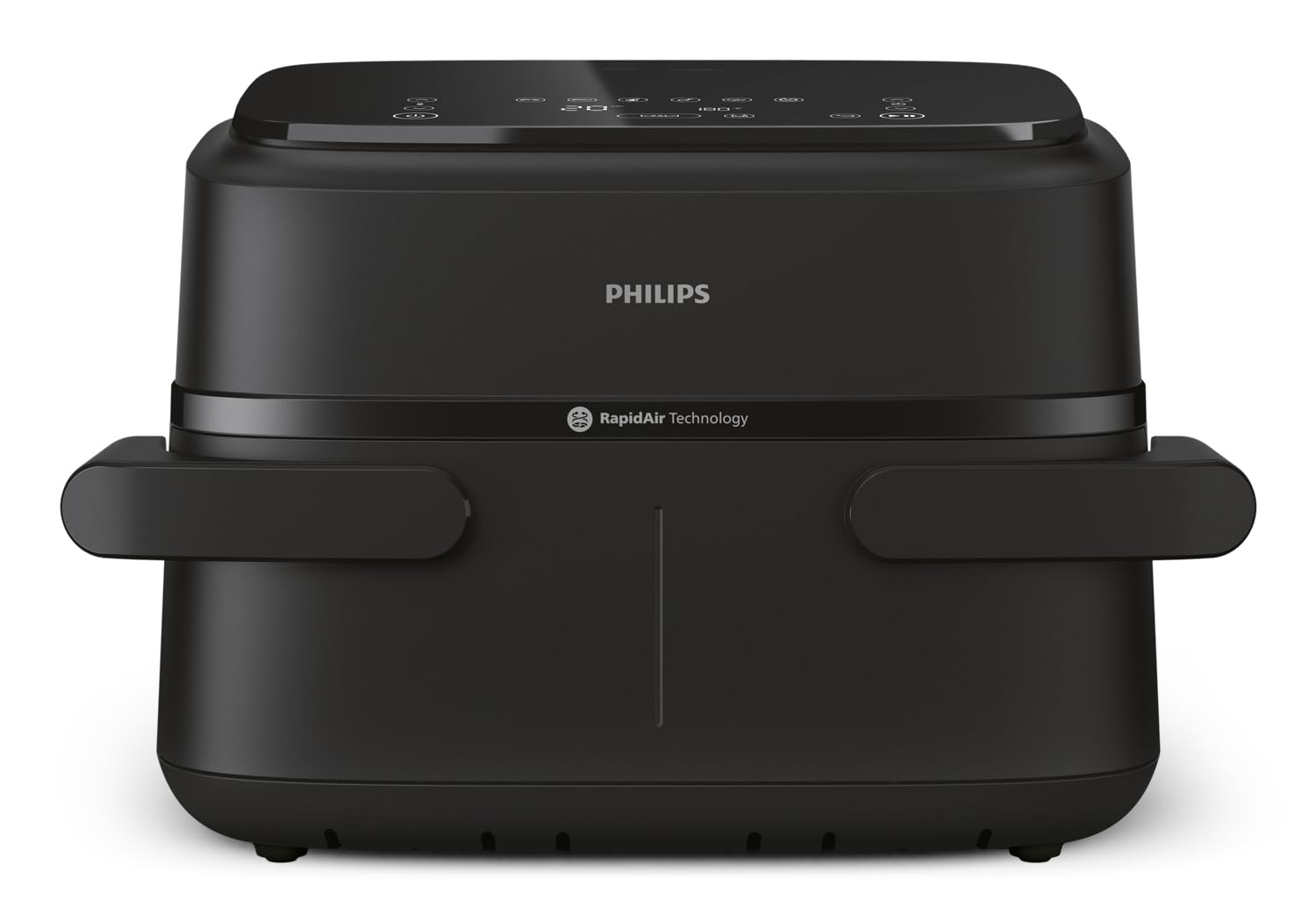 Philips 1000 Series Airfryer Dual Basket NA150/09