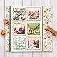 We R Memory Keepers The Works All-In-One Tool, 12-teiliges Werkzeug zum Basteln mit Papier, Scrapbooking, Karten gestalten, Briefumschläge Falten, Stempeln, Schleife Binden und mehr
