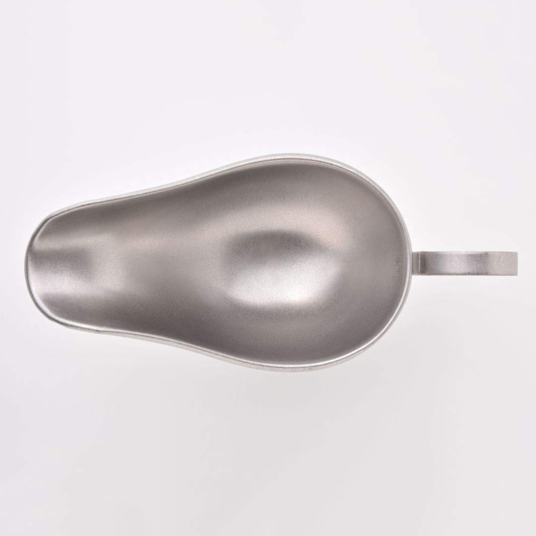 Amazon.co.jp: 青芳 VINTAGE INOX ソースポット 200ml ステンレス 