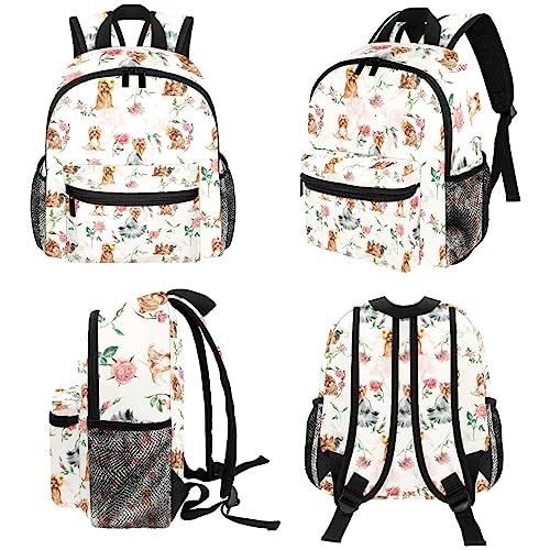 Sac à dos enfants léger pour éviter le mal de dos à l'école - 4