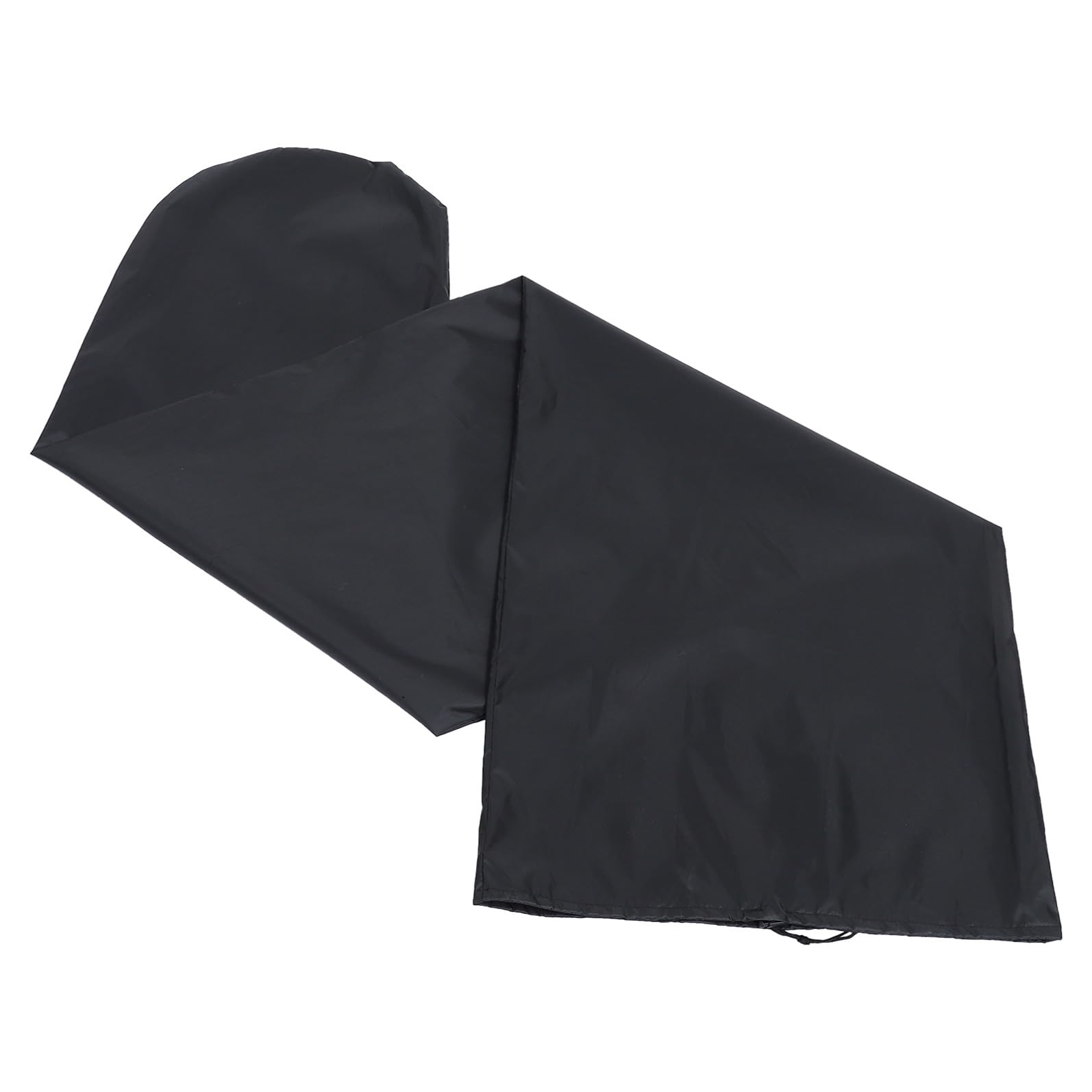BESPORTBLE Cubierta de Tabla de Surf Cubierta de Spray para Kayak Playa Protecciones Snowboard Cubierta Impermeable Cubierta de Tabla de esquí Cubierta de esquí Ligera Tela Oxford 210d