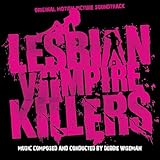 Lesbian Vampire Killers
