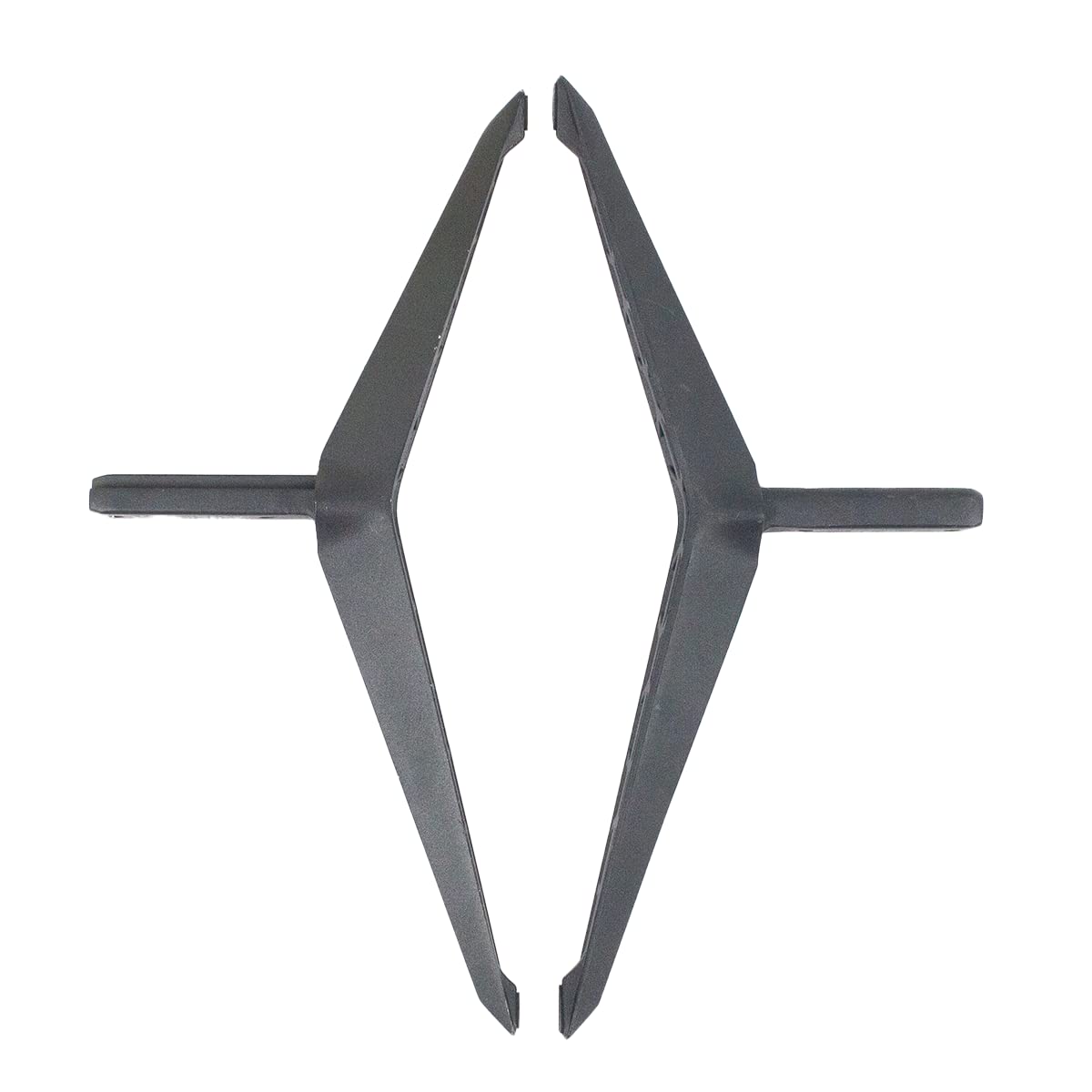 Original OEM Replacement TV Base Stand Model BCD9-70 Compatible with VIZIO 4K UHD LED Smart TVs M70Q-J03, V706-J03 - Screws Included