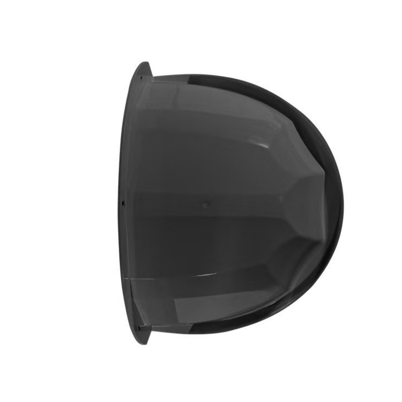 Strong Outdoor Camera Protector All Weather Protective Covers ABS Rain Suitable for Domes/Bullets CCTV Cameras ABS Camera Enclosure