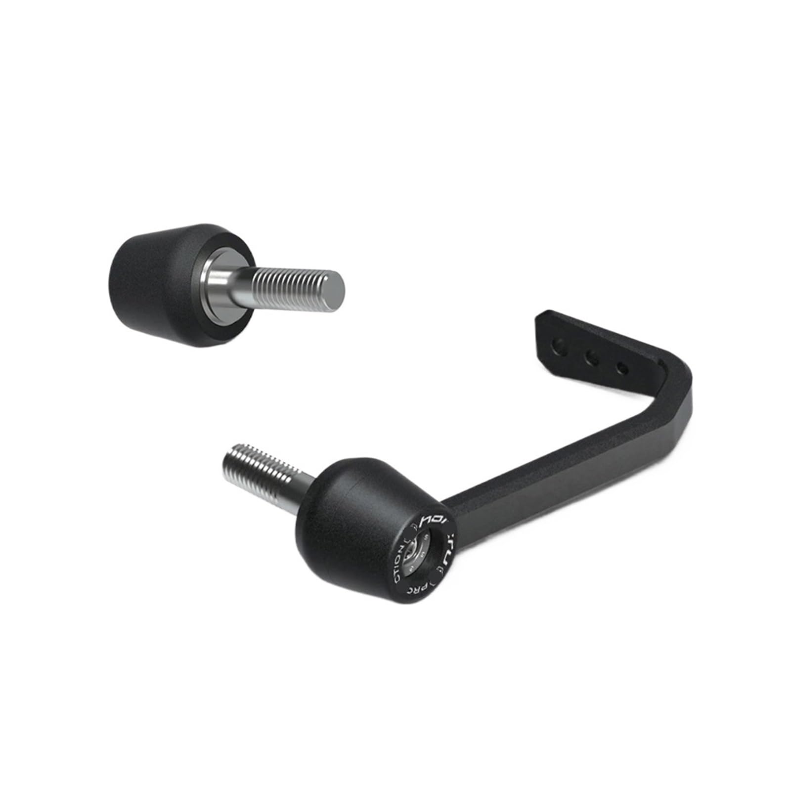 Wwdhobnt For S1000r 2013-2020 A Motorcycle Handlebar Guard Cover Brake Clutch Lever Protection Bar Kit For B&Mw S1000r S1000rr Hp4 M1000rr 2013-2024 2025 Clutch Levers Hand Guards