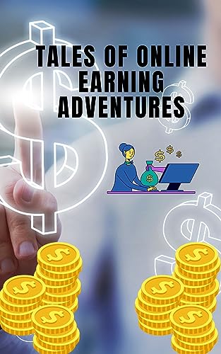 Tales of online earning (English Edition) - Sajahar Noor, Muhammad