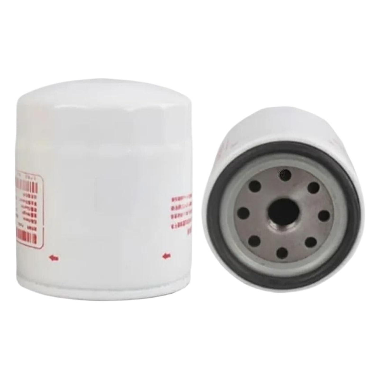 CLEUFWKO 1pcs 4650205 Oil Filter