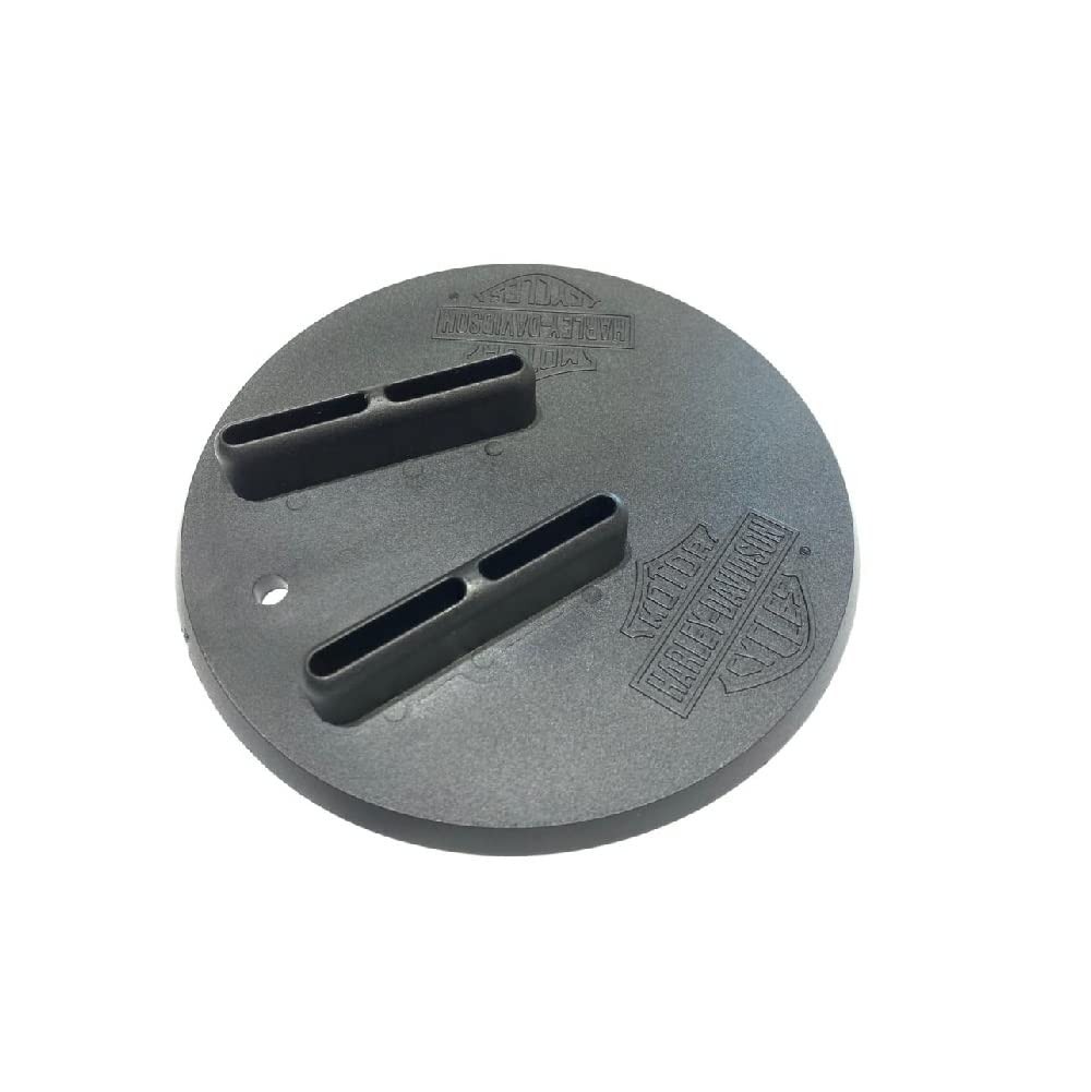 Amazon.co.jp: Harley Davidson 94647-98 Jiffy Stand Coaster