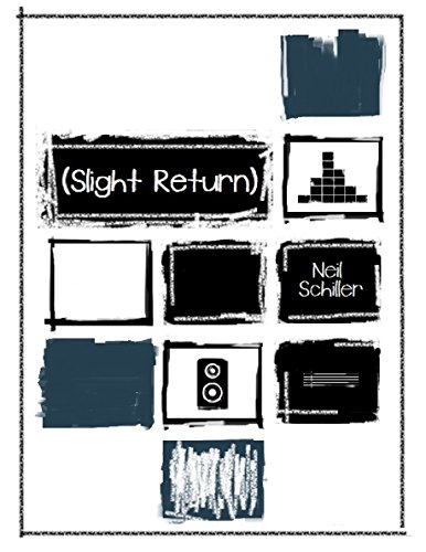 (Slight Return) (English Edition)