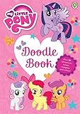 Doodle Book (My Little Pony)