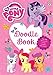 Doodle Book (My Little Pony)